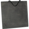AME Titan Jack Plate avec Surface Non-Skid, 24" x 24" x 2" - 14468