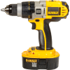 DeWALT DCD940KX 1/2" (13MM) 18V Cordless XRP Drill/Driver Kit