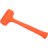 Stanley 57-531 Compo-Cast® 18 oz. 11-3/8" Standard Soft Face Hammer