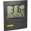 Jumbo Display Wall Clock w Calendar