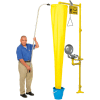 Bradley® Drench Shower Tester - S19-330ST