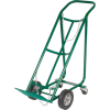 Chariot pour cylindre inclinable vers l'arrière Little Giant® TW-70-8SR-3R, capacité de 800 lb