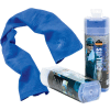 Ergodyne® Chill-Its® serviette 6602 refroidissement, bleu, unique taille