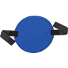 Ergodyne® Chill-Its® 6715 refroidissement évaporatif casque Pad, bleu, unique taille