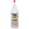 Super Lube 4 oz O-Ring Silicone Lubricant Bottle - Pkg Qty 6