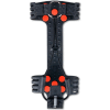 Ergodyne® TREX 6310 Adjustable Ice Traction Device, Medium