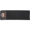 Ergodyne® 400 Universal Wrist Wrap, Black, One Size