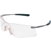 MCR T4110AF Rubicon® protection sécurité lunettes, lentille claire anti-buée