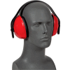 Howard Leight™ QM24+® Lighweight Dielectric Headband Earmuffs, QM24PLUS, NRR 25