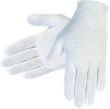 Cotton Inspector Gloves, Memphis Glove 8610, 12-Pair
