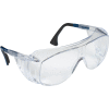 Ultra-spec 2001 OTG Safety Glasses, UVEX S0112