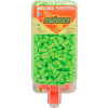 Moldex 6875 Meteors® PlugStation® Earplug Dispenser, 500 Pairs/Dispenser