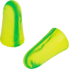 Moldex 6620 Goin' Green® Foam Earplugs, Uncorded, 200 Pairs/Box