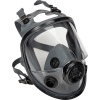 North® 5400 Series Low Maintenance Full Facepiece Respirators, 54001