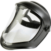 Uvex Bionic™ Face Shield W/ Suspension & Anti-Fog/Hardcoat Visor