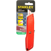 Stanley 10-189C Self Retracting Safety Blade Utility Knife