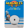 Magnetic Bases, MAGNET SOURCE 07216 - Pkg Qty 6