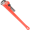 RIDGID® 31030 #24 24" 3" Capacity Straight Pipe Wrench