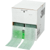 3m™ piège facile Duster chiffons - 5 "x 6" feuilles, 125 ft, blanc, 2/case, 70071659703
