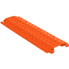 FastLane® Drop sur protecteur de câble 1 CH 10,75" W - Orange