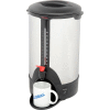SSU50 Concepts café classique - Percolateur café / Urn, 50-Cup, acier inoxydable, 120V
