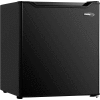 Réfrigérateur compact Danby®, 1,6 pi³, noir