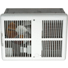 TPI ventilateur plafond radiateur G3032DWBW - 2000W 277V