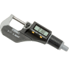 Fowler Xtra Value 0-1 « /25,4MM IP54 Sortie de données micrométrique numérique et ratchet Stop Thimble