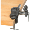 Wilton 33153 Modèle 153 3" Jaw Width 2-1/2" Ouverture 2-5/8" Throat Depth Clamp-On Bench Vise