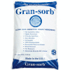 Chemtex OIL041 Gran-Sorb™ Cellulose Maintenance Absorbent, 30 lb Bag
