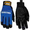 High Dexterity Performance Work Glove - Mechanics Plus - Medium