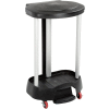 Rubbermaid® Premium Step-On lin panier 6300
