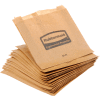 Rubbermaid® ciré sacs pour récipient de serviette hygiénique - FG614100 0000