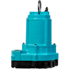 Pompe à effluents Little Giant 509805 9EC Series - Cordon d’alimentation 20'