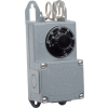 PECO Industrial Coiled Temperature Controller TF115-023 Temp. Range -30°-100°F w/ Nema 4X 