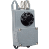 PECO Industrial Coiled Temperature Controller TF115-023 Temp. Range -30°-100°F w/ Nema 4X
