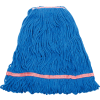 Libman Commercial oz 24 mixte vadrouille tête - Bleu - 968 - Qté par paquet : 6