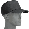 OccuNomix Vulcan Baseball Style Bump Cap Noir, V410-B06