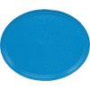 Cambro 2500401 - Camtray 19" x 24" Oval, Slate Blue - Pkg Qty 6