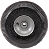 Marathon 20011 4.10/3.50-4 Sawtooth Tread Pneumatic - 2.25" Offset - 3/4" Bearings