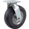 Marathon 00316 8" Swivel Caster - Flat Free