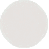 Cambro 1950148 - Camtray 19.5" Round Low, White - Pkg Qty 12