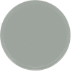 Cambro 1550199 - Camtray 15.5" Round Low, Taupe - Pkg Qty 12