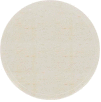 Cambro 1550203 - Camtray 15.5" Round Low, Grass Mat - Pkg Qty 12