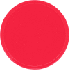 Cambro 1550521 - Camtray 15.5" Round Low, Cambro Red - Pkg Qty 12