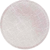 Cambro 1600215 - Camtray 16" Round, Abstract Gray - Pkg Qty 12