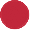 Cambro 1600221 - Camtray 16" Round, Ever Red - Pkg Qty 12