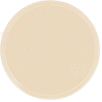 Cambro 1600537 - Camtray 16" Round, Cameo Yellow - Pkg Qty 12