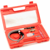 Sunex Tools Pencil Air Die Grinder, 1/4" Air Inlet, 54000 RPM