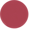 Cambro 1550410 - Camtray 15.5" Round Low, Raspberry Cream - Pkg Qty 12